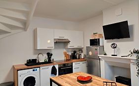 Locanoor Dieppe - Maison De Pecheur Devenue Cosy